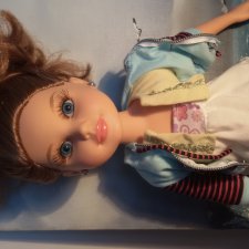 Обменяю или продам девочку BFC на фейсинку