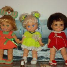 Мой любимый детский сад дома и на прогулке