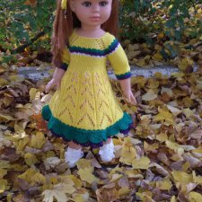 Прогулка с Сандрой