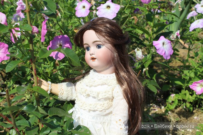 Диана - наш новый образ и летняя фотосессия (фото 3)