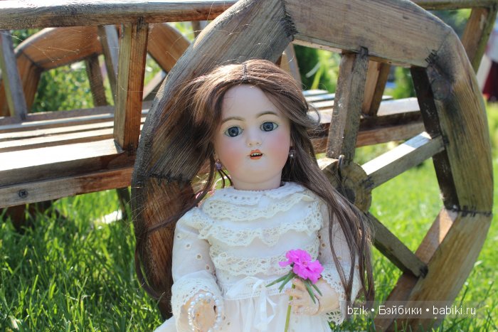 Диана - наш новый образ и летняя фотосессия (фото 4)