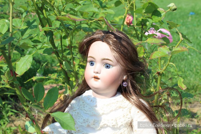 Диана - наш новый образ и летняя фотосессия (фото 2)