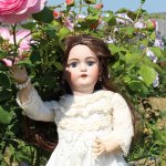 Диана - наш новый образ и летняя фотосессия