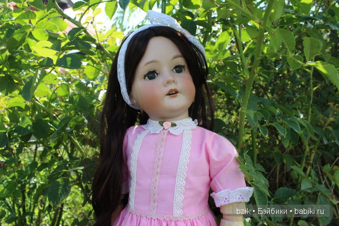 моя прелесть