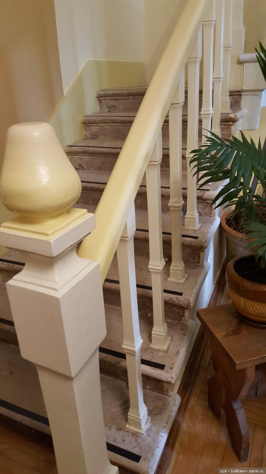 Путешествие в Константиново