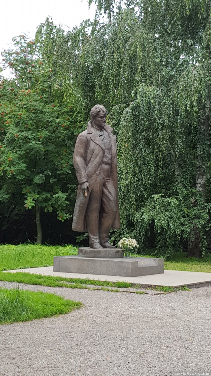 Путешествие в Константиново (фото 2)