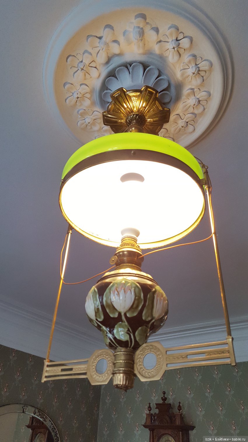 Путешествие в Константиново