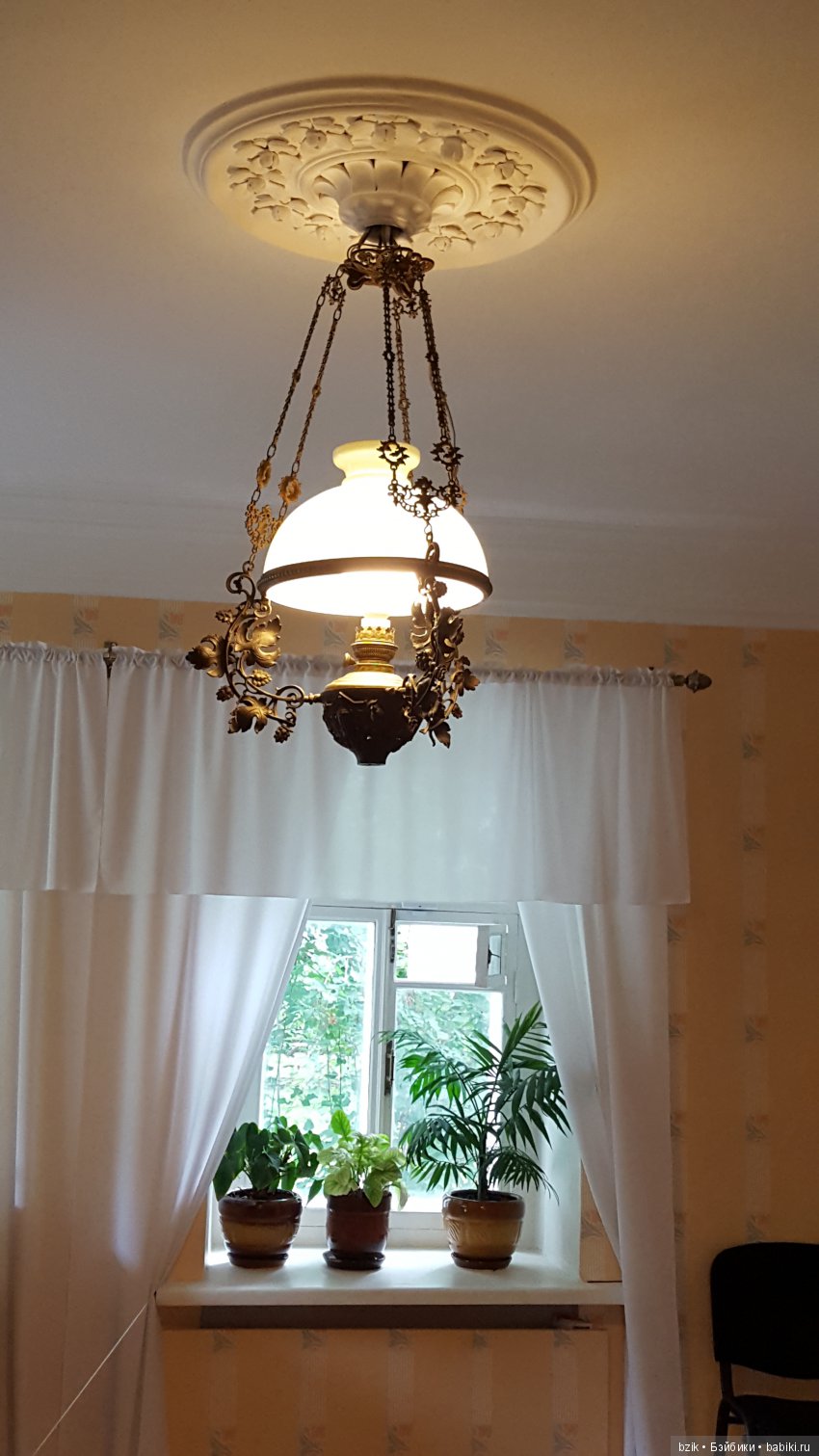 Путешествие в Константиново