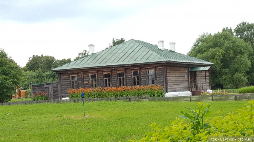 Путешествие в Константиново (фото 9)