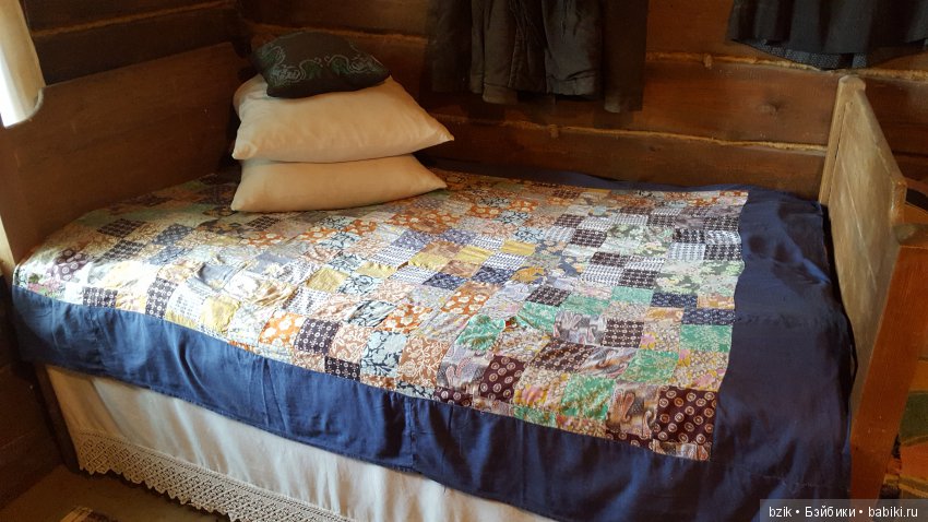 Путешествие в Константиново (фото 10)