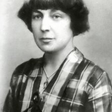 Ты, чьи сны еще непробудны...о Марине Цветаевой. Коротко и с комом в горле.