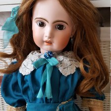 Мечты сбываются