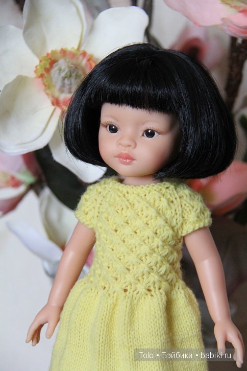 Моя Лиа,моя мечта... Паола Рейна | Бэйбики Моя Лиа,моя мечта... Паола Рейна (фото 3)