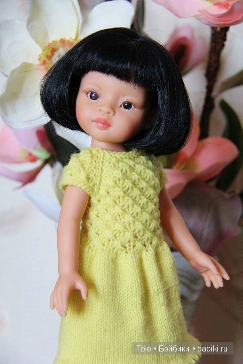 Моя Лиа,моя мечта... Паола Рейна | Бэйбики Моя Лиа,моя мечта... Паола Рейна (фото 4)