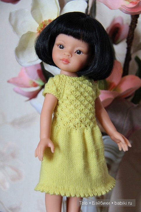 Моя Лиа,моя мечта... Паола Рейна | Бэйбики Моя Лиа,моя мечта... Паола Рейна (фото 7)