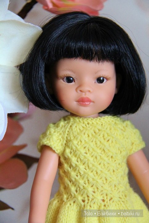 Моя Лиа,моя мечта... Паола Рейна | Бэйбики Моя Лиа,моя мечта... Паола Рейна (фото 9)