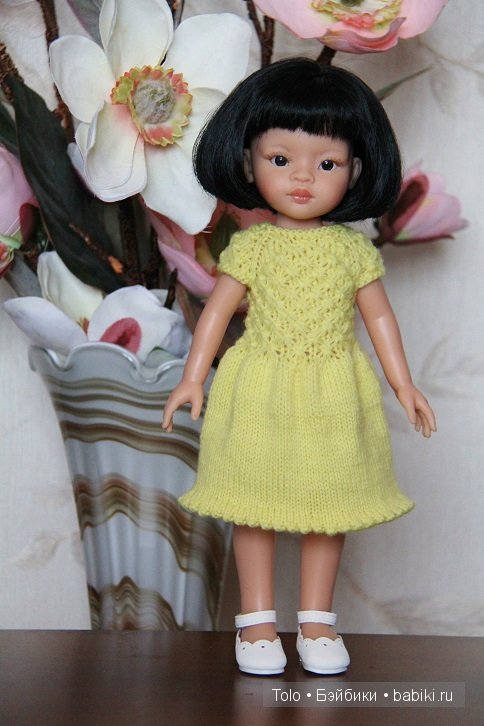 Моя Лиа,моя мечта... Паола Рейна | Бэйбики Моя Лиа,моя мечта... Паола Рейна (фото 2)