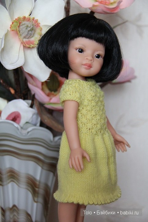 Моя Лиа,моя мечта... Паола Рейна | Бэйбики Моя Лиа,моя мечта... Паола Рейна (фото 6)