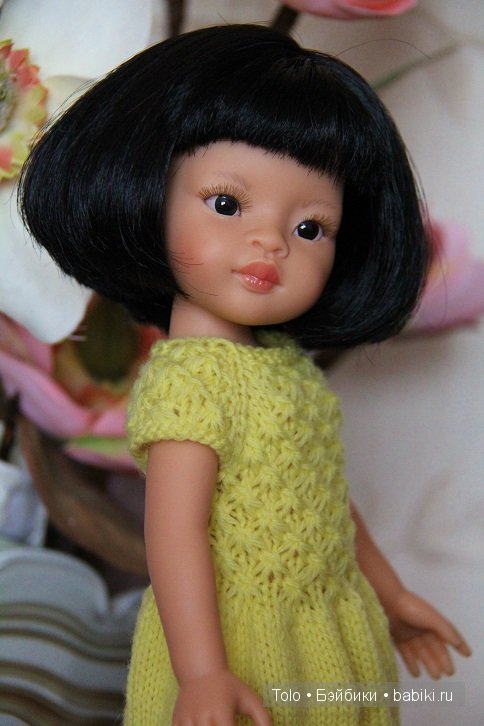 Моя Лиа,моя мечта... Паола Рейна | Бэйбики Моя Лиа,моя мечта... Паола Рейна (фото 5)