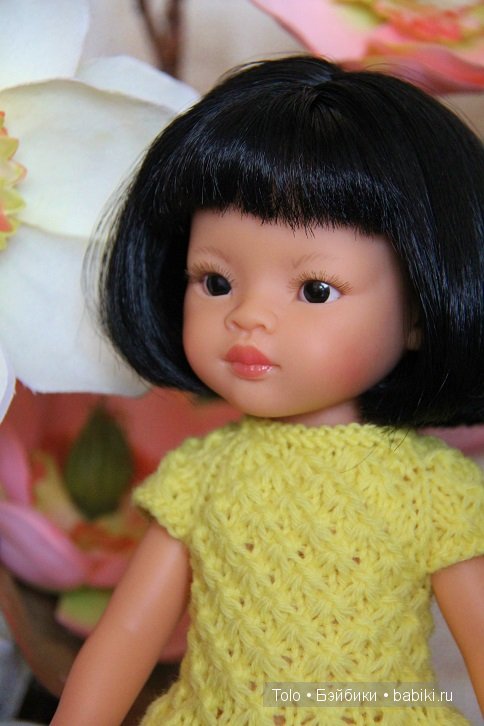 Моя Лиа,моя мечта... Паола Рейна | Бэйбики Моя Лиа,моя мечта... Паола Рейна (фото 10)