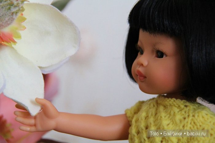 Моя Лиа,моя мечта... Паола Рейна | Бэйбики Моя Лиа,моя мечта... Паола Рейна (фото 8)