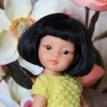 Моя Лиа,моя мечта... Паола Рейна