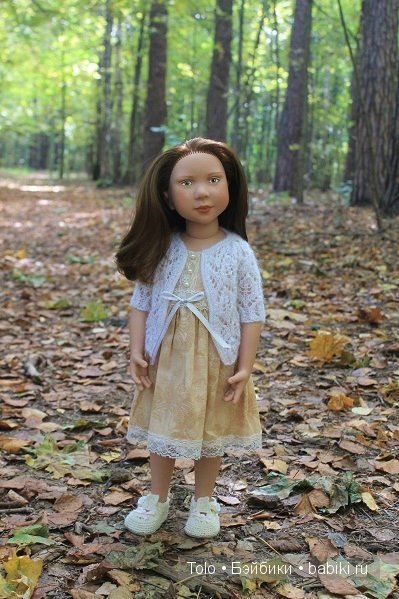 "Есть время природы особого света... Оно назывется бабье лето..." Берггольц О