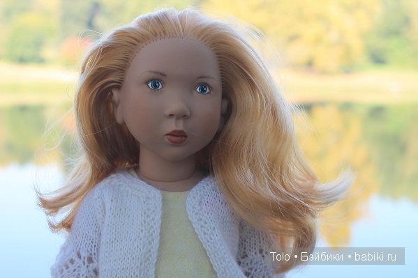 "Есть время природы особого света... Оно назывется бабье лето..." Берггольц О (фото 10)