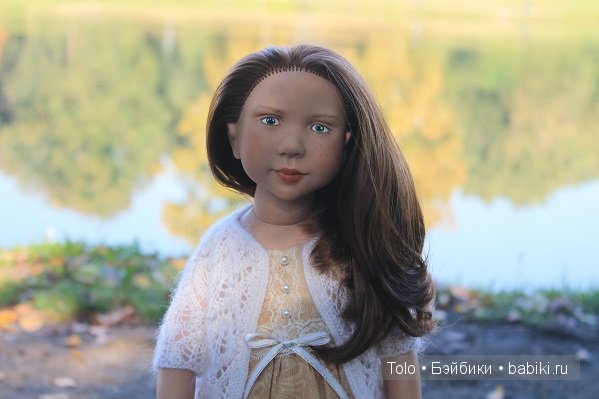 "Есть время природы особого света... Оно назывется бабье лето..." Берггольц О (фото 7)