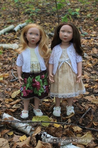 "Есть время природы особого света... Оно назывется бабье лето..." Берггольц О