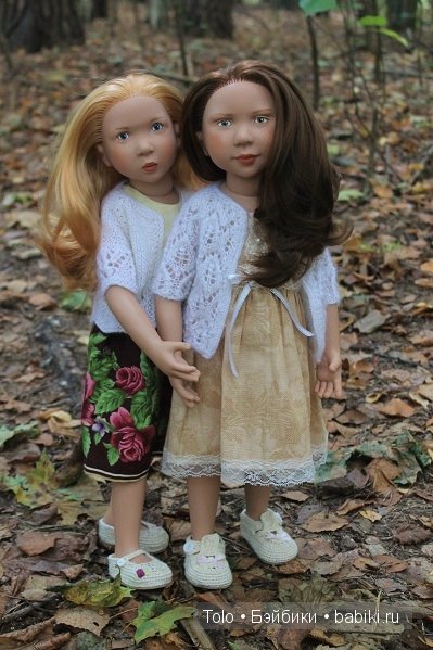 "Есть время природы особого света... Оно назывется бабье лето..." Берггольц О