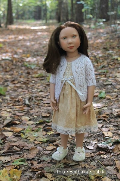 "Есть время природы особого света... Оно назывется бабье лето..." Берггольц О