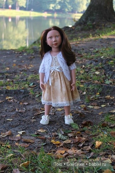 "Есть время природы особого света... Оно назывется бабье лето..." Берггольц О (фото 4)