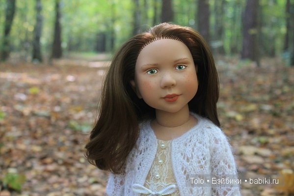 "Есть время природы особого света... Оно назывется бабье лето..." Берггольц О