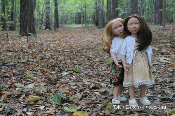 "Есть время природы особого света... Оно назывется бабье лето..." Берггольц О