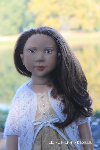 "Есть время природы особого света... Оно назывется бабье лето..." Берггольц О (фото 5)