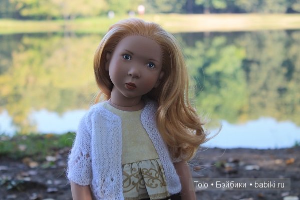 "Есть время природы особого света... Оно назывется бабье лето..." Берггольц О (фото 9)