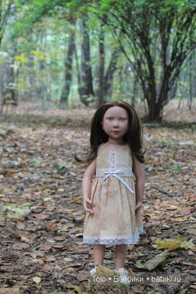 "Есть время природы особого света... Оно назывется бабье лето..." Берггольц О