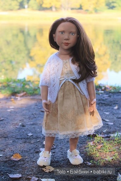 "Есть время природы особого света... Оно назывется бабье лето..." Берггольц О (фото 2)