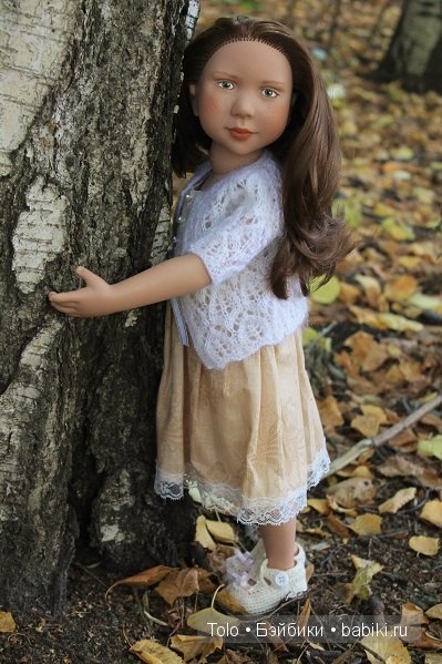 "Есть время природы особого света... Оно назывется бабье лето..." Берггольц О