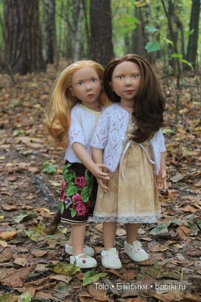 "Есть время природы особого света... Оно назывется бабье лето..." Берггольц О