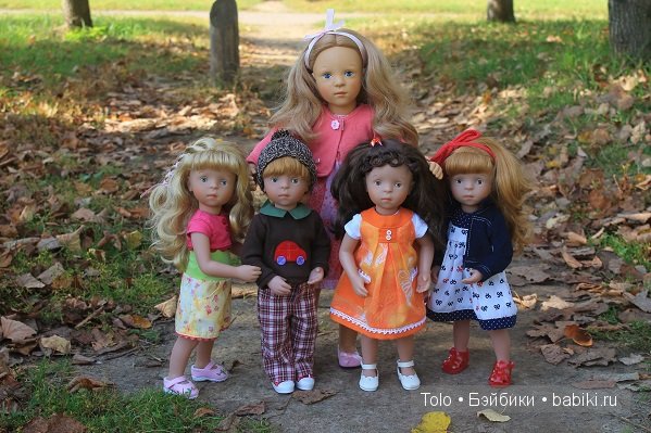 КОГДА ТВОЯ МЕЧТА СБЫЛАСЬ... Смилла Финуш от Сильвии Натеррер