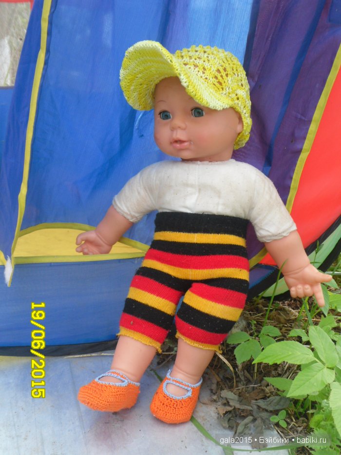 Разрешите познакомиться - Алисочка (Сара Готц)