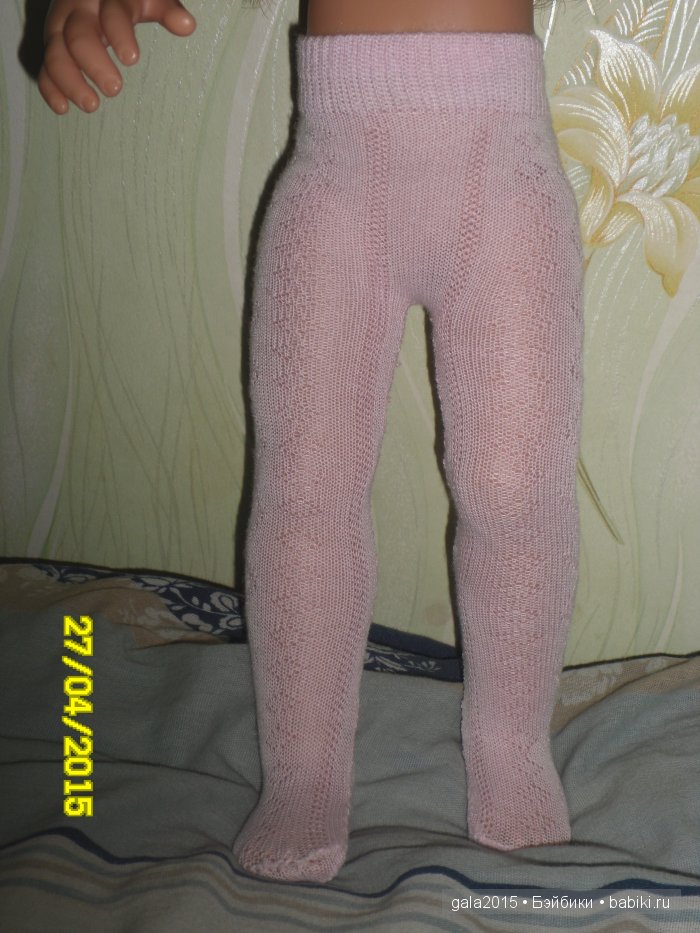 Разрешите познакомиться - Алисочка (Сара Готц) (фото 3)