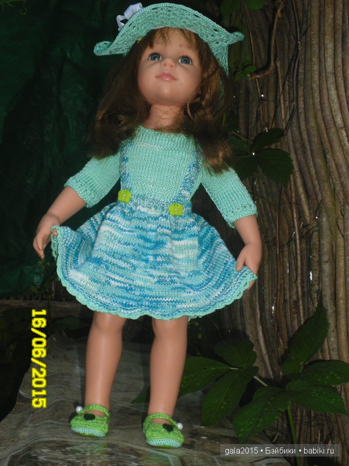 Разрешите познакомиться - Алисочка (Сара Готц)