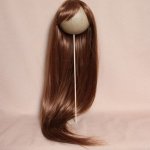 Сколько нужно волос?