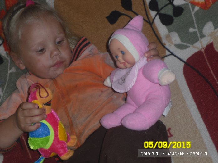 Наша новенькая — Игровые куклы разных производителей (Разное): редкие бренды (фото 7)