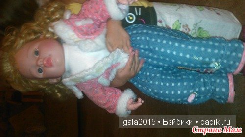 Наша новенькая — Игровые куклы разных производителей (Разное): редкие бренды