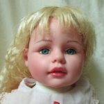 Наша новенькая — Игровые куклы разных производителей (Разное): редкие бренды