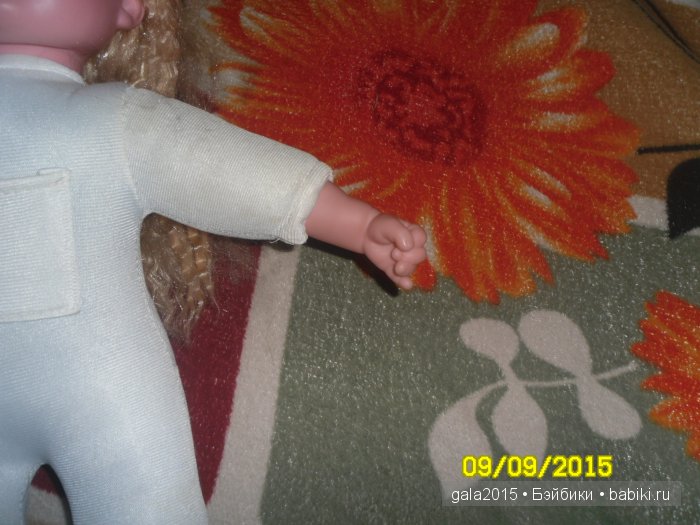 Наша новенькая — Игровые куклы разных производителей (Разное): редкие бренды